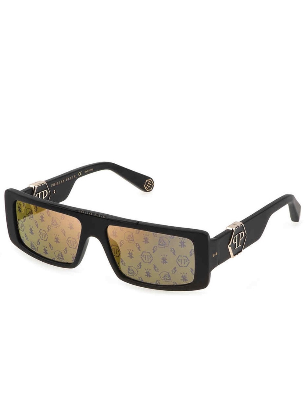 Excluded Philipp Plein Sunglasses, Nee 340
